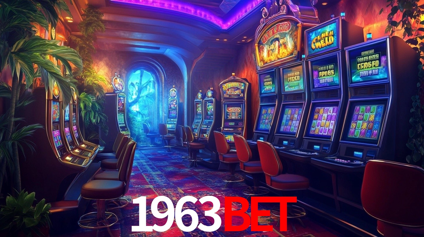 Exclusive Games 1963bet