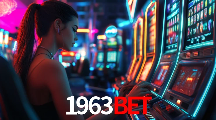 Experimente o Login Seguro Premium no 1963bet