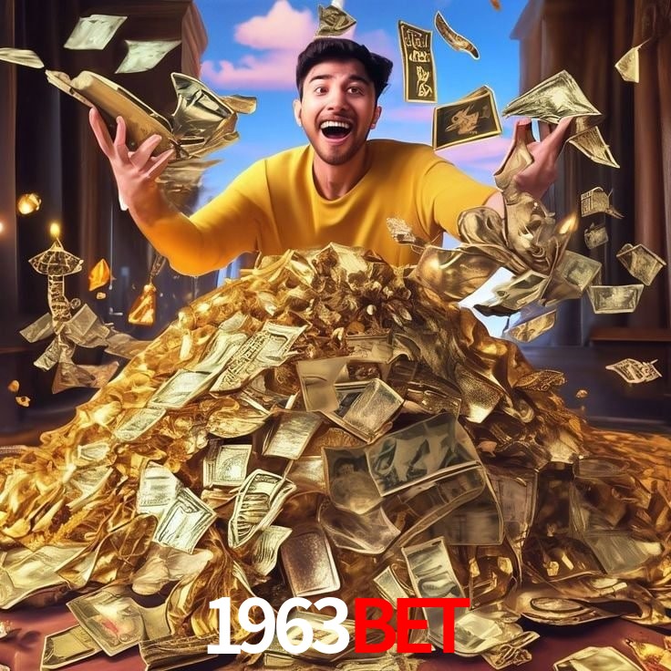 Mesa de Blackjack 1963bet