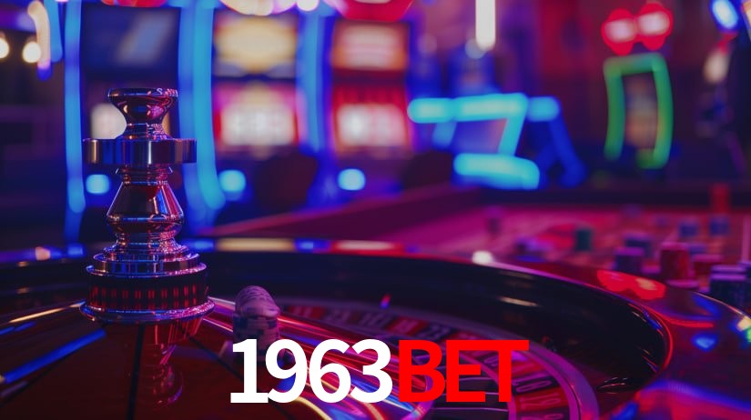 1963bet: Jogos de Caça-Níqueis-Altas Recompensas, Roleta-Velocidade, Blackjack-Desafios Máximos