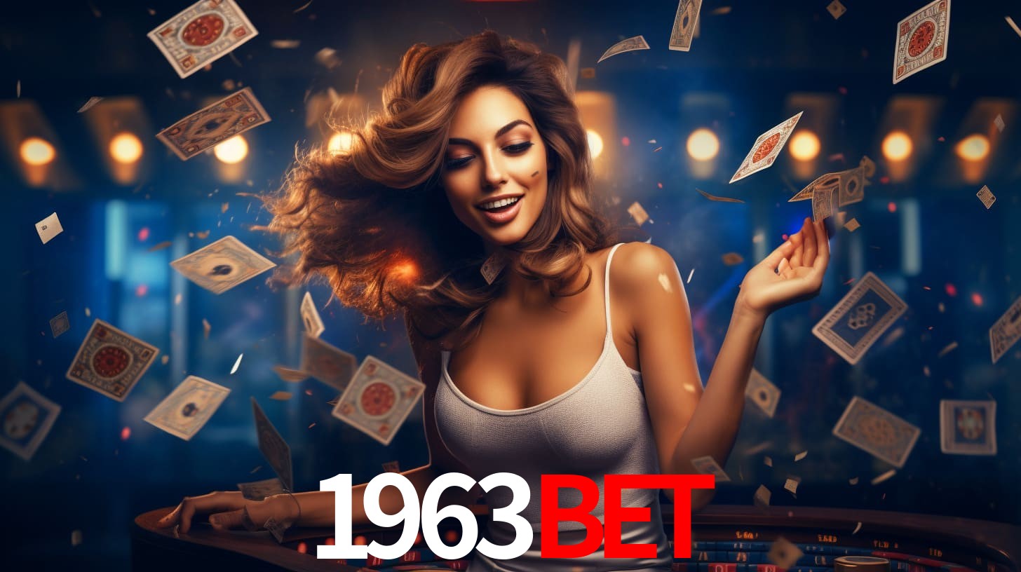 Programa VIP 1963bet