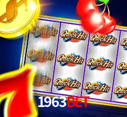 Inovações de Jogos na 1963bet: O Futuro das Experiências Interativas