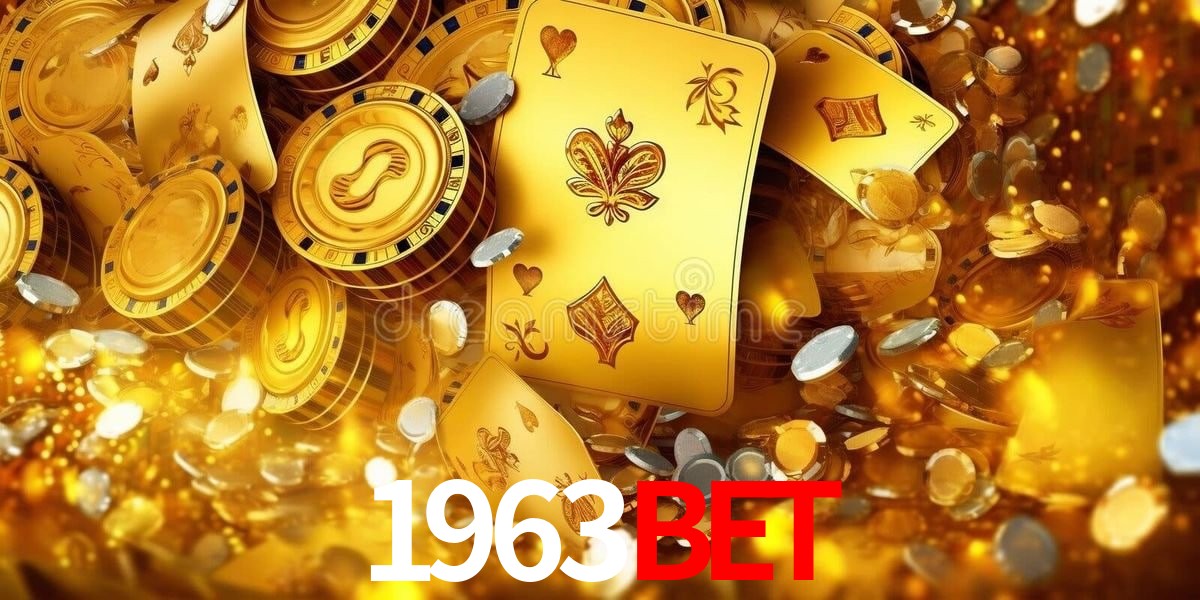 A Emoção da Loteria na 1963bet: Uma Chance de Mudança de Vida