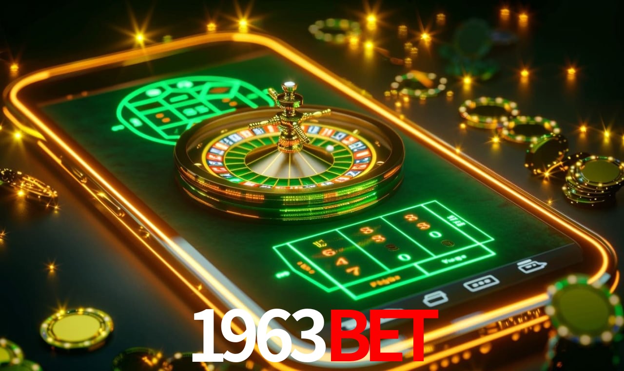 Integração de APIs 1963bet