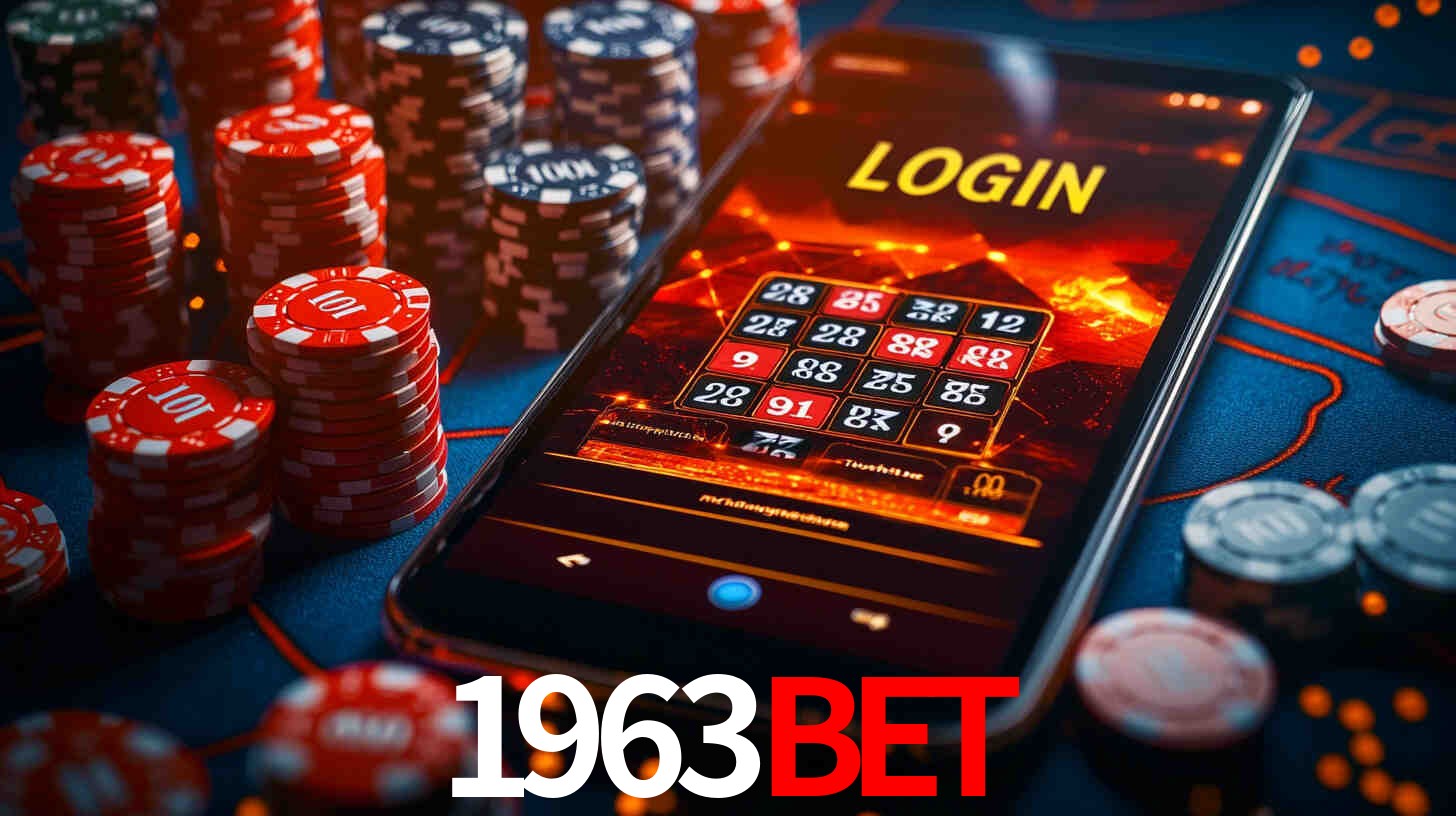 1963bet login