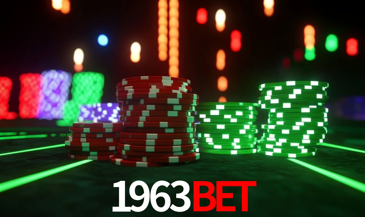 Tennis Betting 1963bet