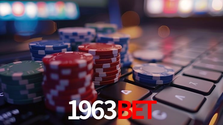 Tecnologia da Plataforma 1963bet