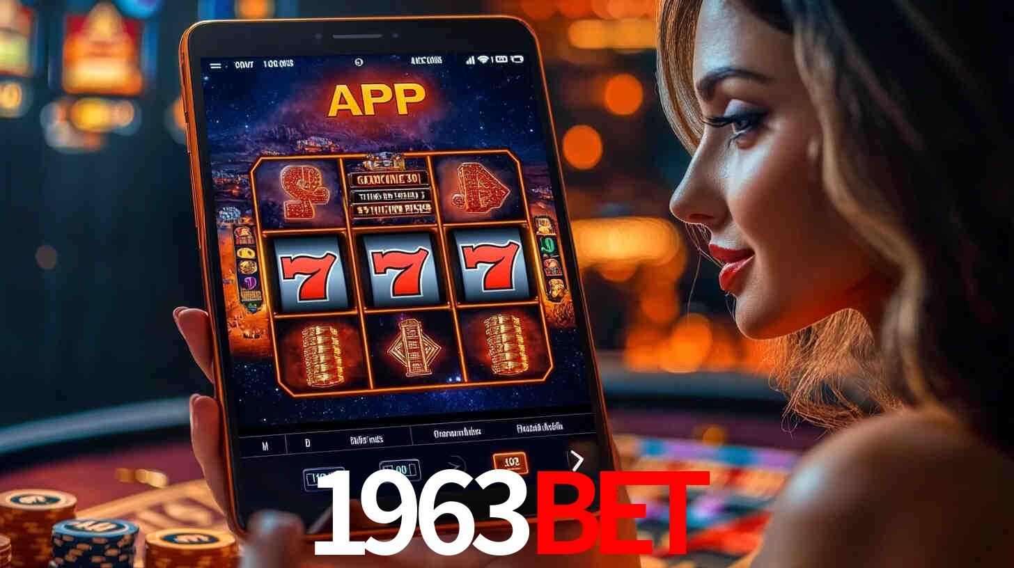 1963bet login