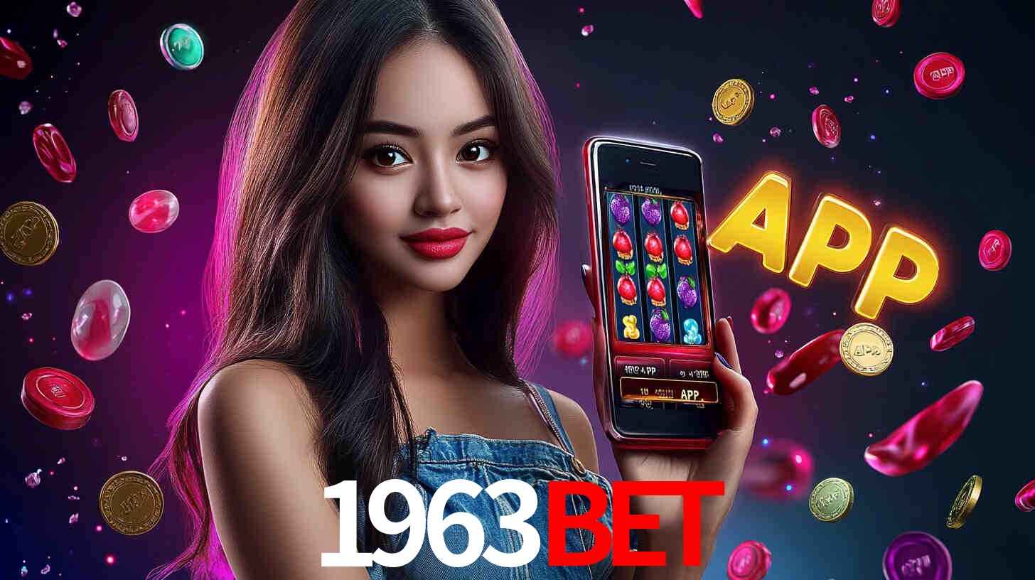 A Popularidade dos Caça-Níqueis no 1963bet