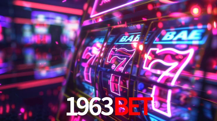 Bonus Features 1963bet