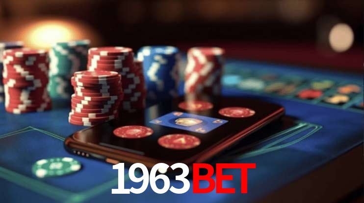 Diretório de Jogos 1963bet