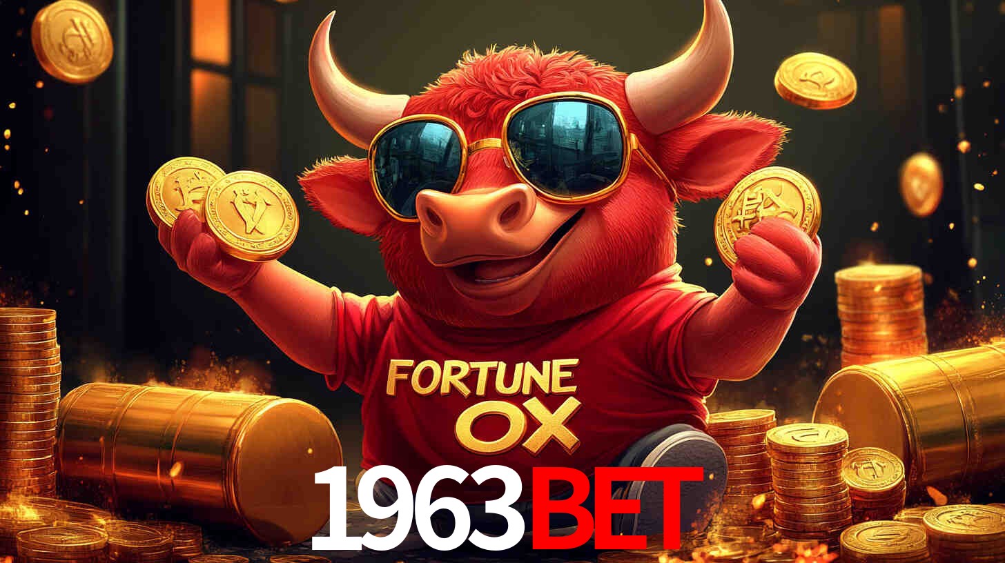 Descubra o Programa VIP da 1963bet: Vantagens Exclusivas para Jogadores