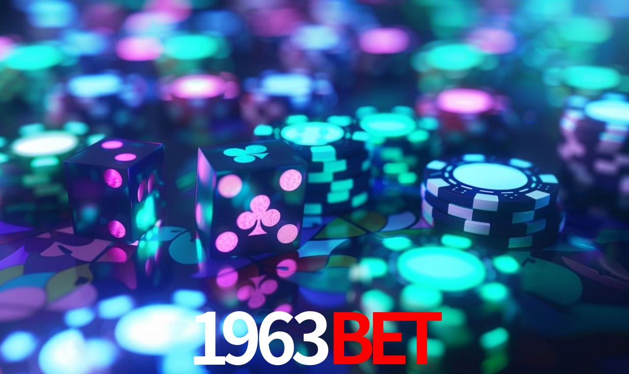 Casino VIP 1963bet