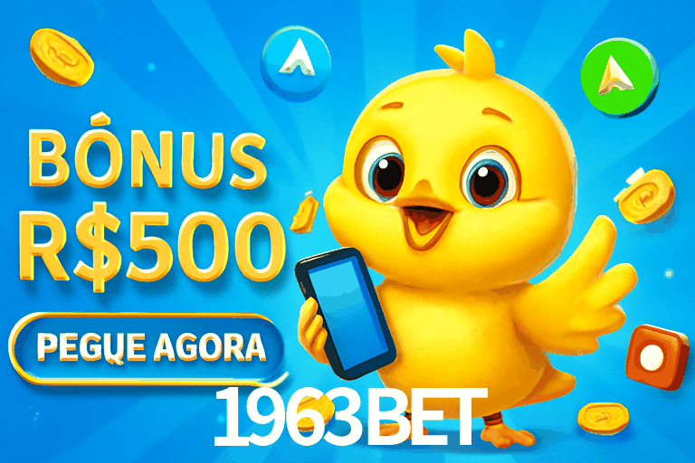 Live Casino 1963bet