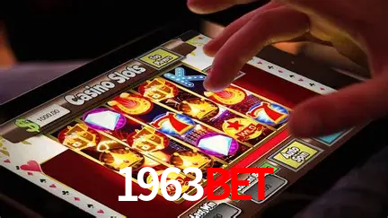 Desvendando o Mundo dos Jogos Virtuais na 1963bet