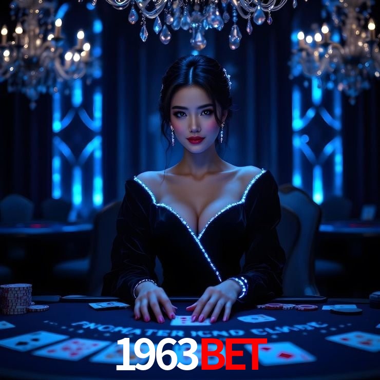 Jogos de Slot 1963bet