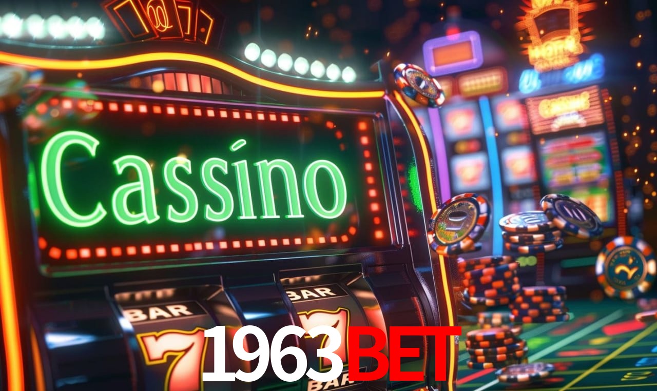 Cadastro Rápido 1963bet