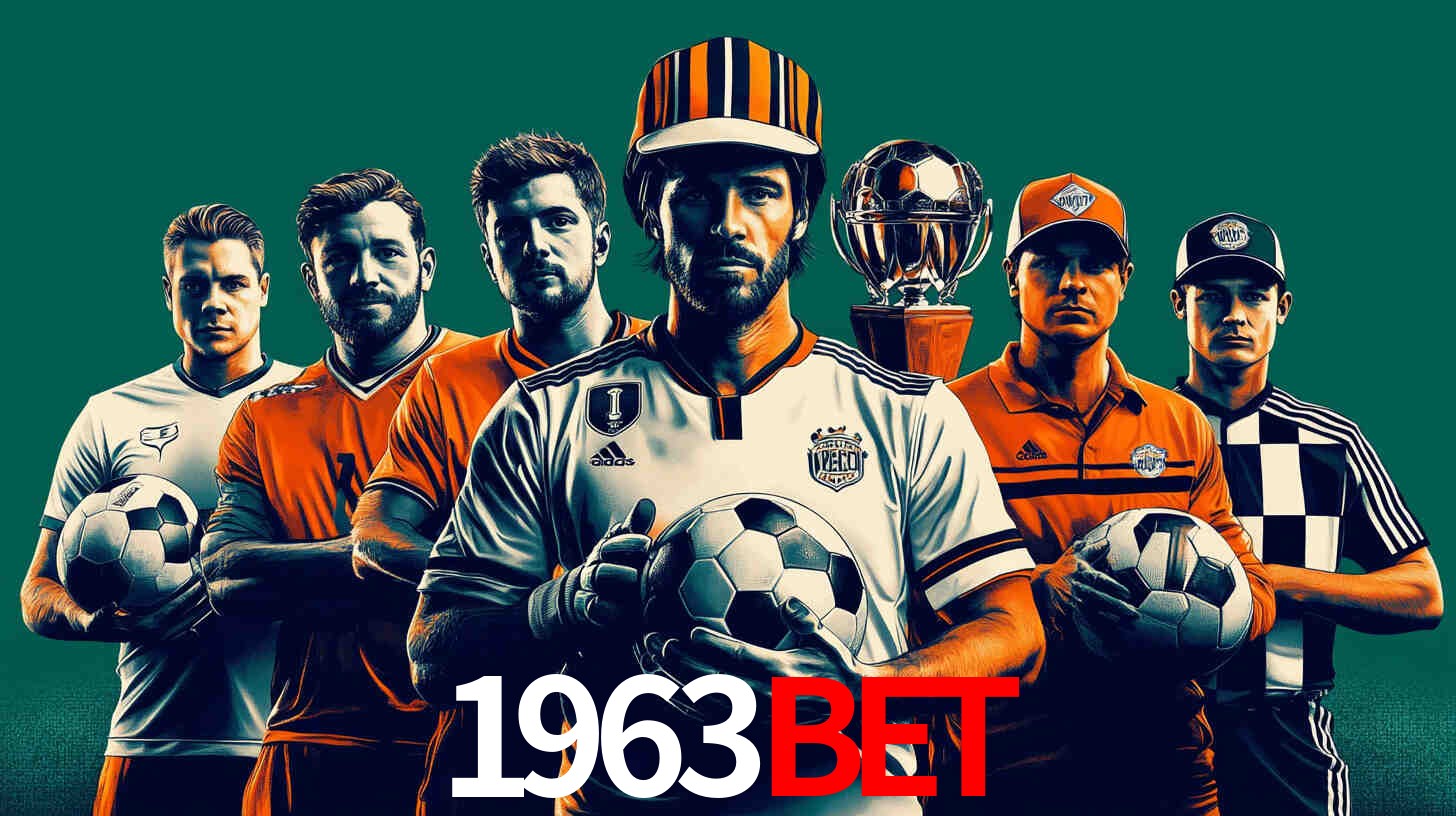 Descubra a Essência do 1963bet: Nossa História e Compromissos