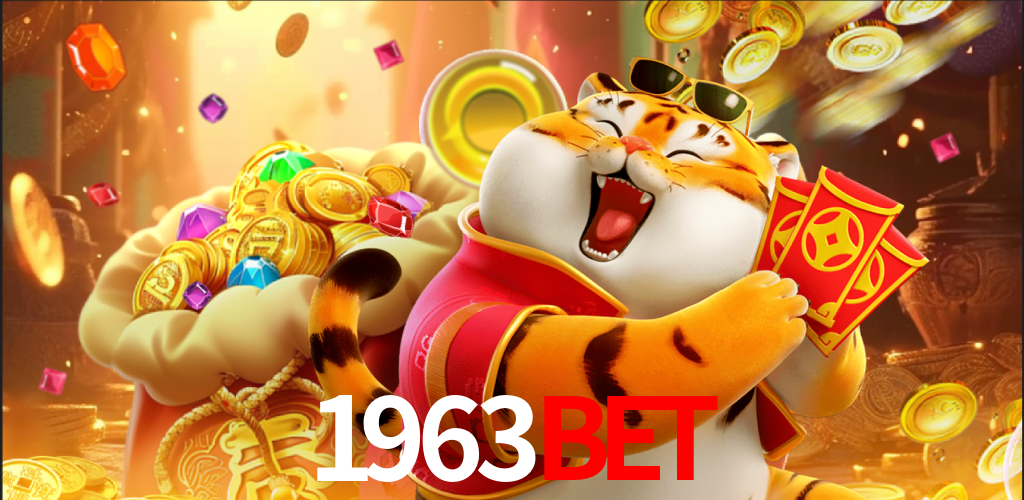 1963bet: A Experiência de Casino com Jogos de Mesa ao Vivo