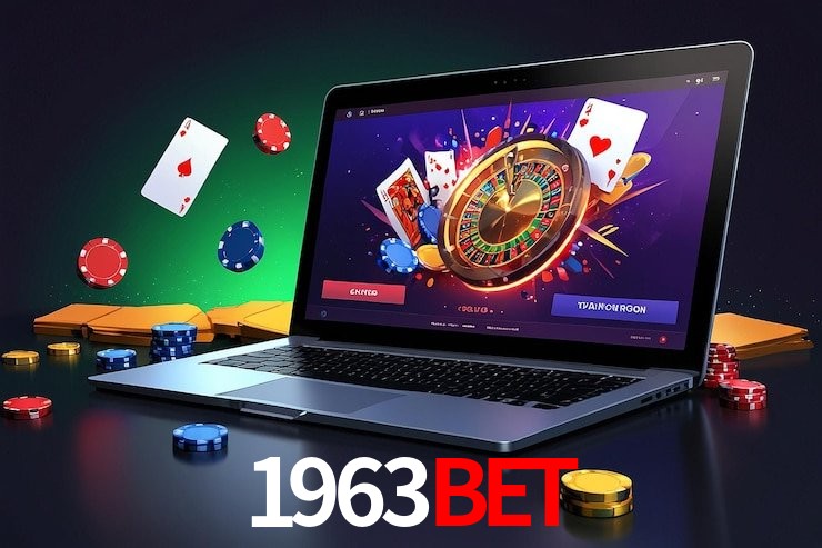 Promoções Sazonais 1963bet