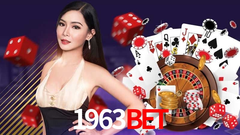 Interface Premium 1963bet