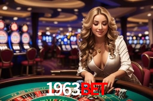 Blackjack Table 1963bet