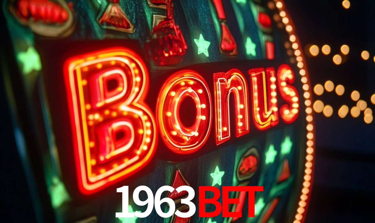 Jogos Exclusivos 1963bet