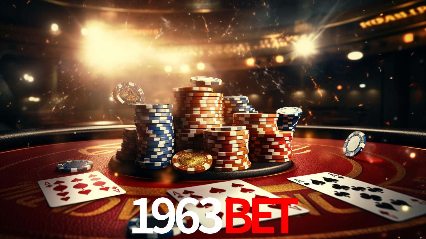 Daily Bonuses 1963bet
